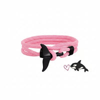 Orca Tracking Bracelet