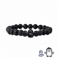 Penguin Tracking Bracelet