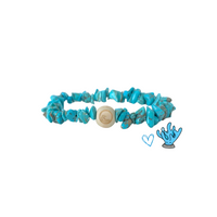Coral Tracking Bracelet