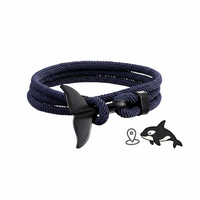 Orca Tracking Bracelet
