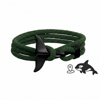 Orca Tracking Bracelet