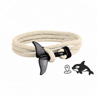 Orca Tracking Bracelet