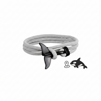 Orca Tracking Bracelet
