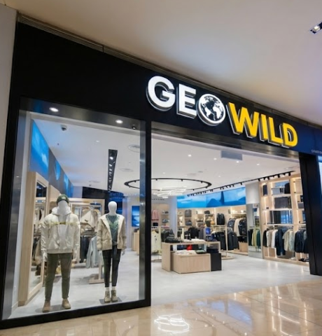 GLOBAL REACH, PERSONAL CONNECTION