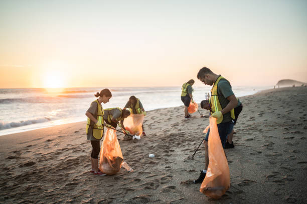 Direct Impact on Our Shores